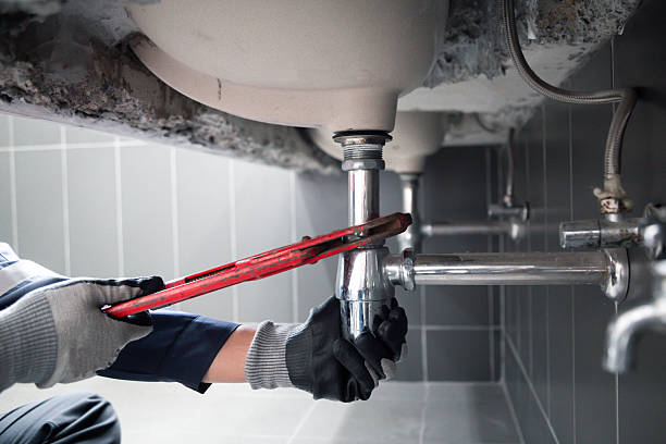 Trusted Pipe Repair service in Cades, SC - AAA Plumbing Heating